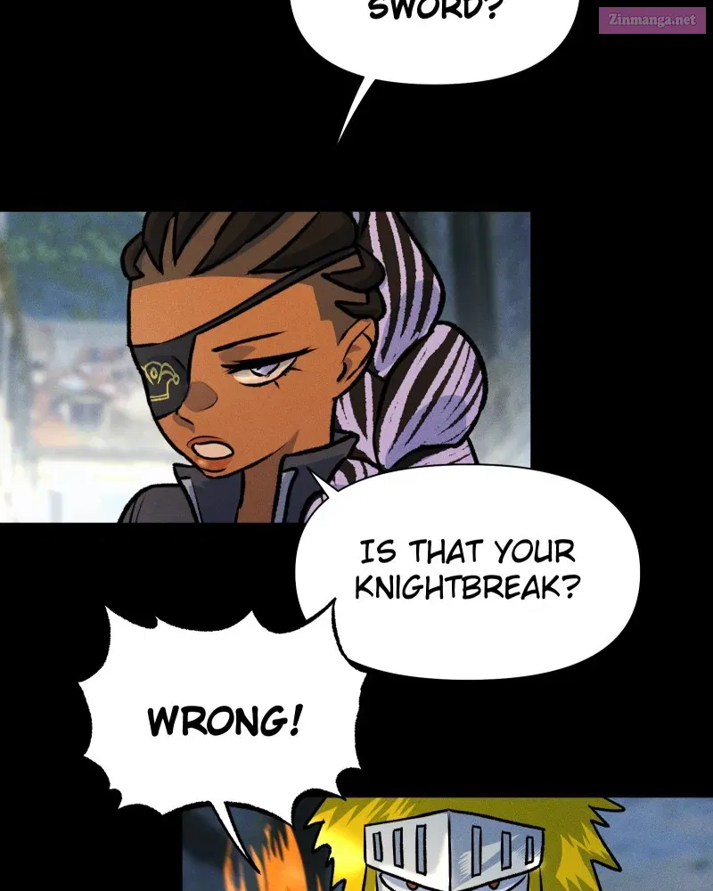 Lily Crown Zinmanga X Chapter 52 Page 35