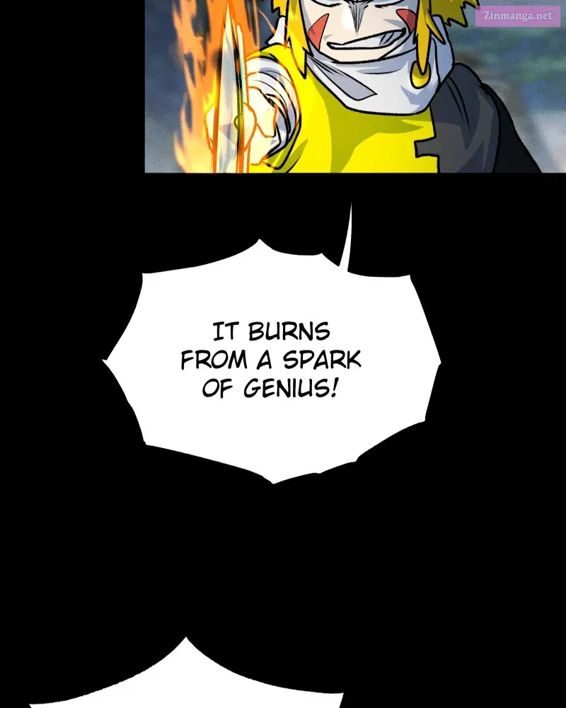 Lily Crown Zinmanga X Chapter 52 Page 36