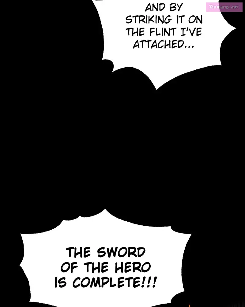Lily Crown Zinmanga X Chapter 52 Page 38