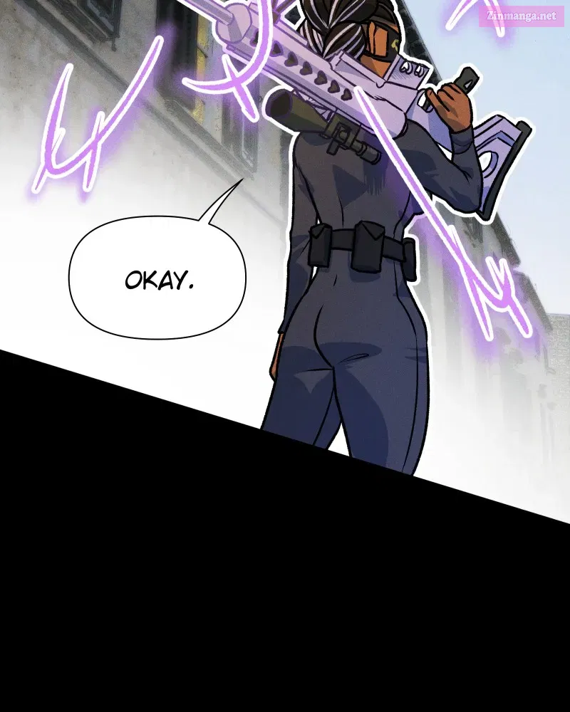 Lily Crown Zinmanga X Chapter 52 Page 40
