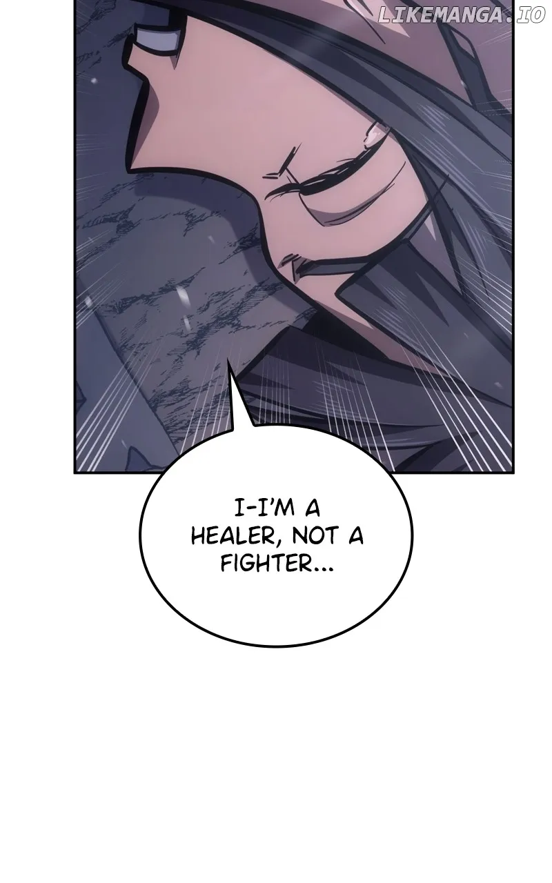 Assassin’s Creed:Forgotten Temple Zinmanga X Chapter 90 Page 26