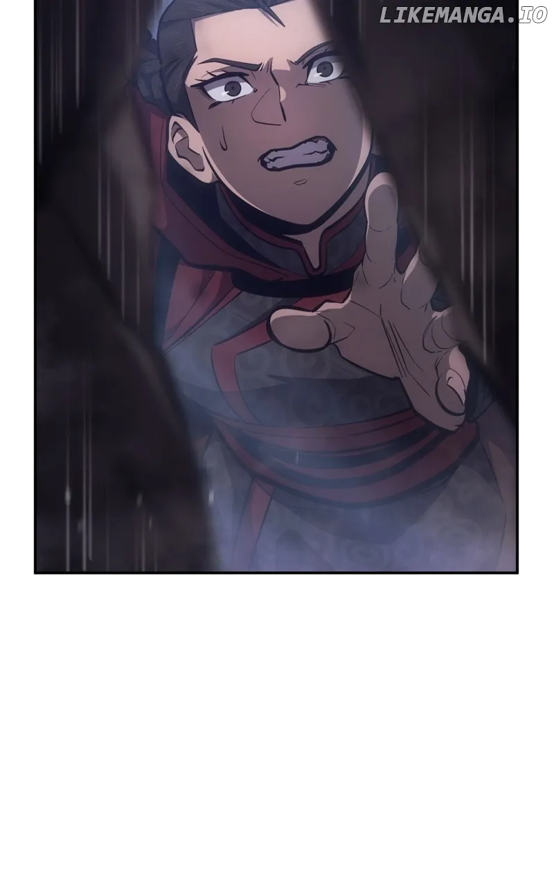 Assassin’s Creed:Forgotten Temple Zinmanga X Chapter 90 Page 41