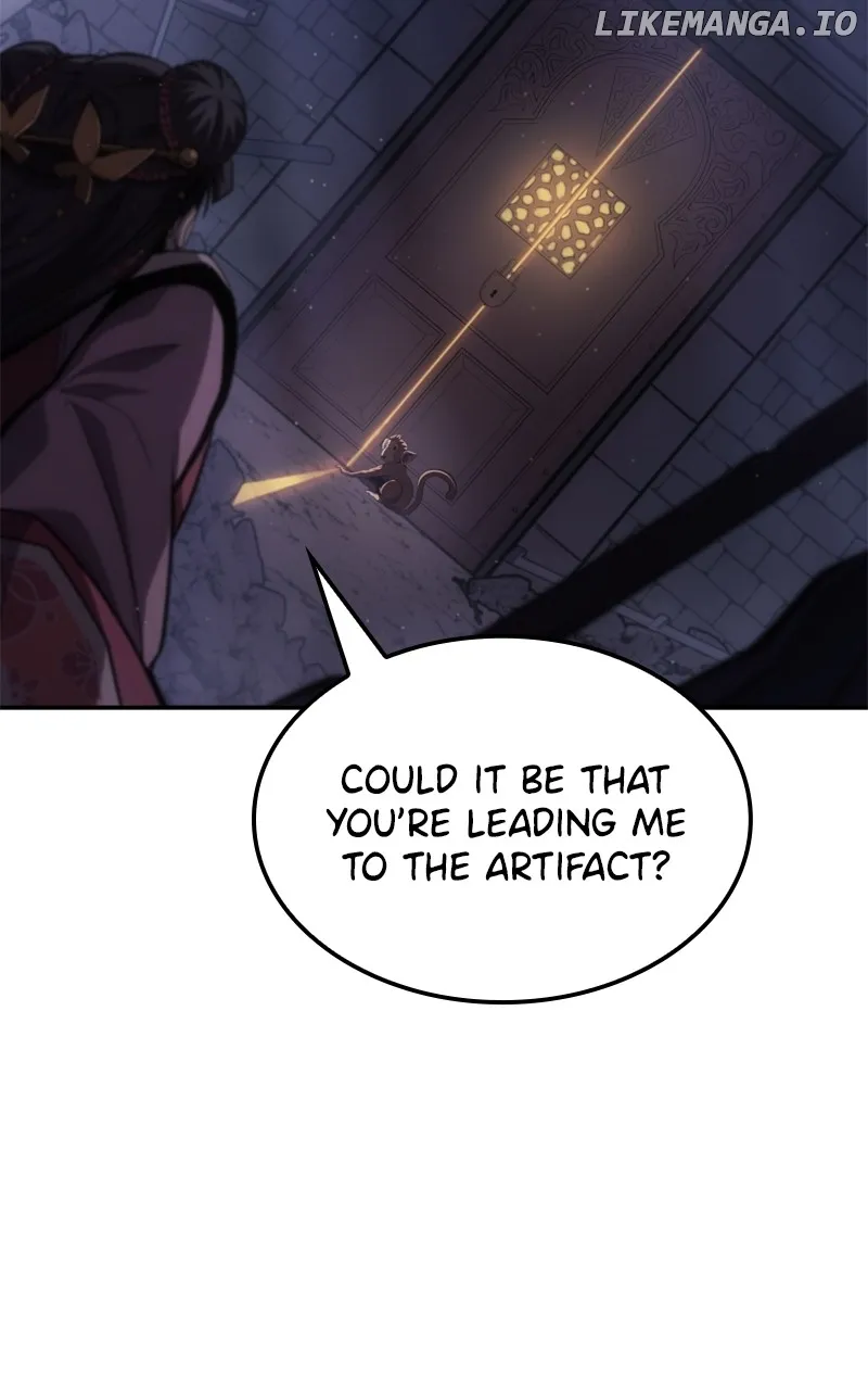 Assassin’s Creed:Forgotten Temple Zinmanga X Chapter 90 Page 51