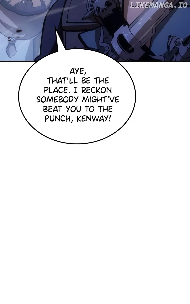 Assassin’s Creed:Forgotten Temple Zinmanga X Chapter 89 Page 4