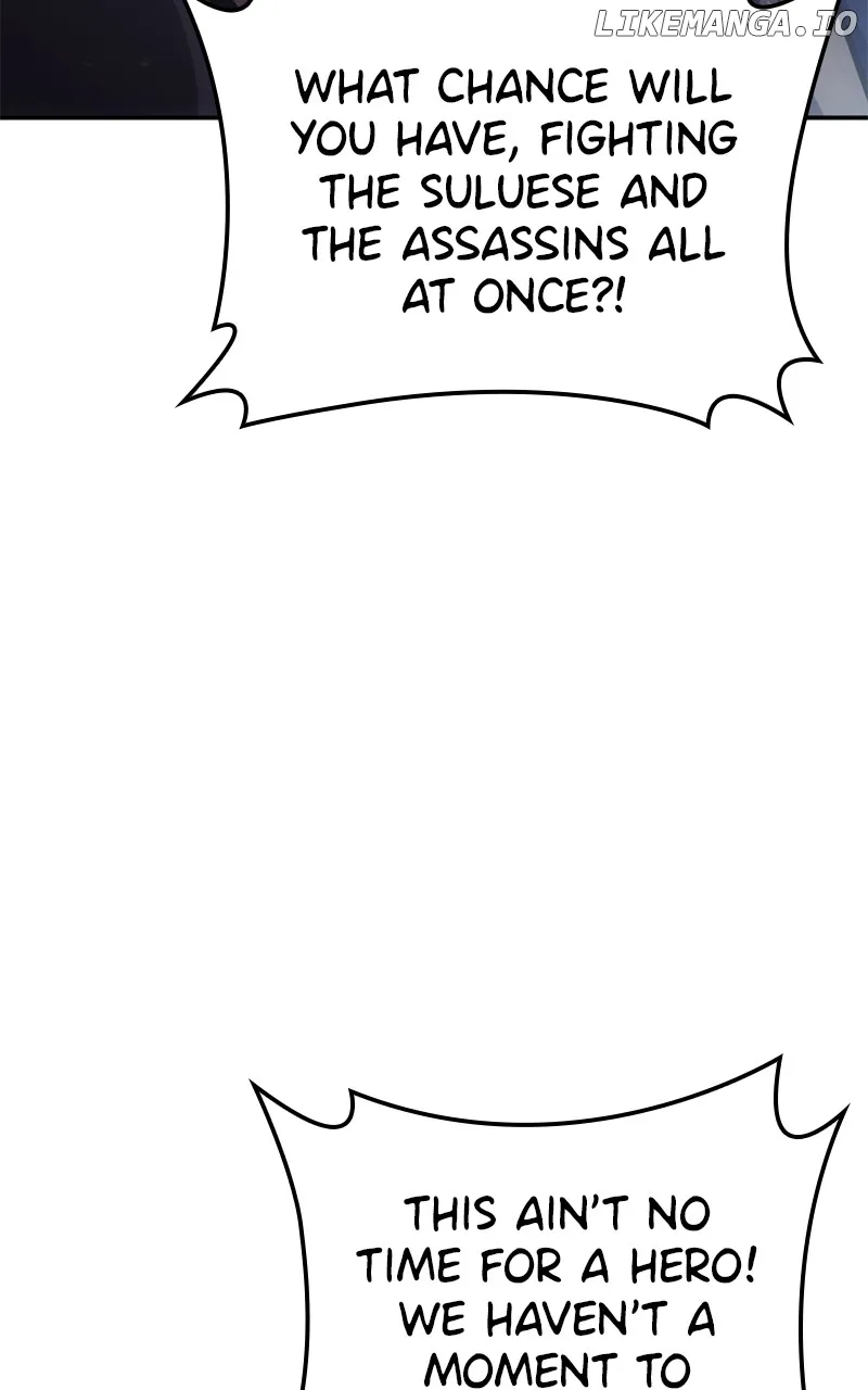 Assassin’s Creed:Forgotten Temple Zinmanga X Chapter 89 Page 29