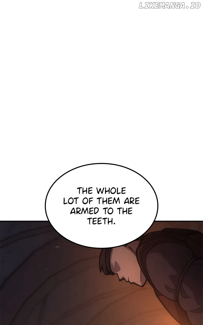 Assassin’s Creed:Forgotten Temple Zinmanga X Chapter 88 Page 34