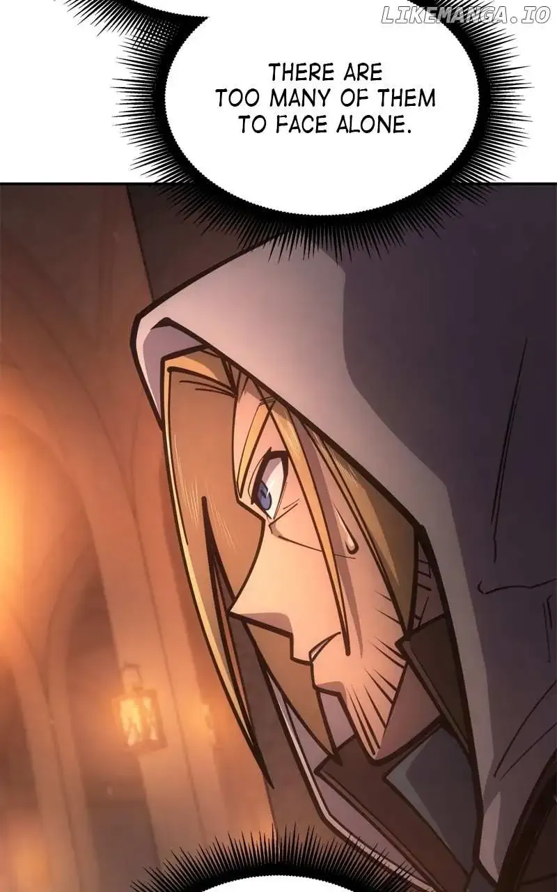 Assassin’s Creed:Forgotten Temple Zinmanga X Chapter 88 Page 37
