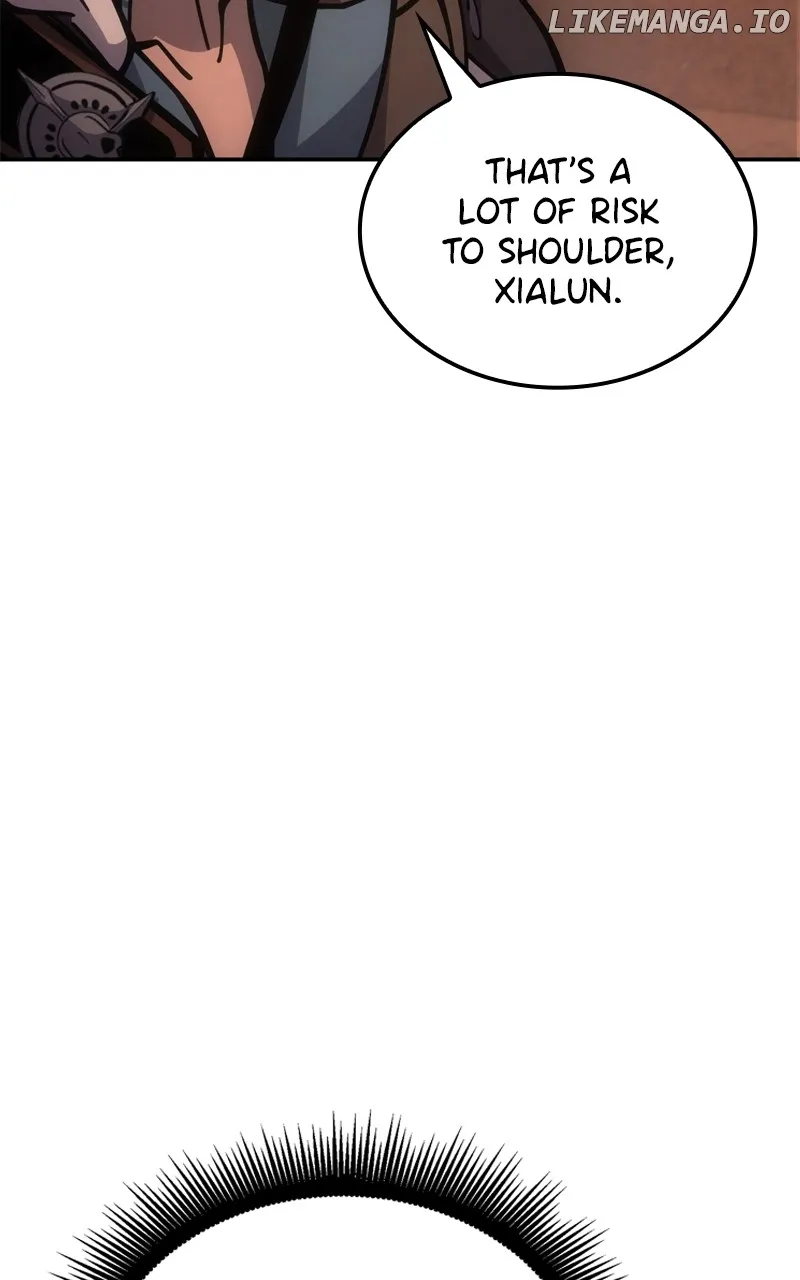 Assassin’s Creed:Forgotten Temple Zinmanga X Chapter 88 Page 40