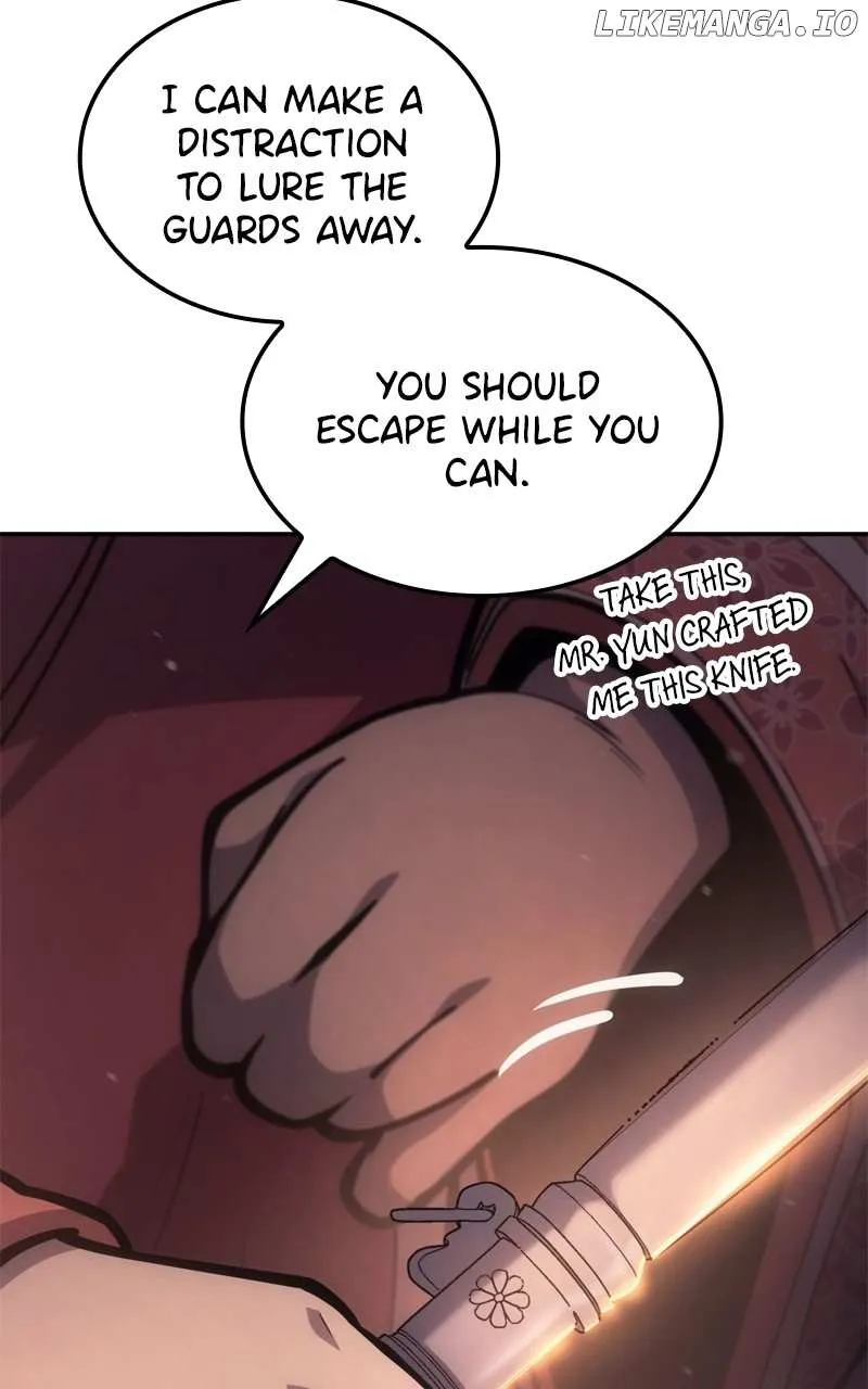 Assassin’s Creed:Forgotten Temple Zinmanga X Chapter 87 Page 134