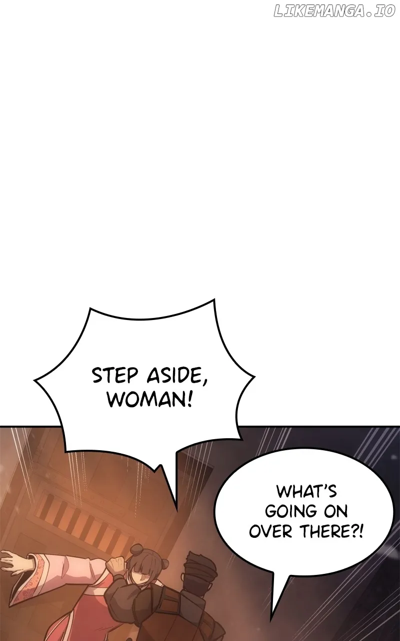 Assassin’s Creed:Forgotten Temple Zinmanga X Chapter 87 Page 157