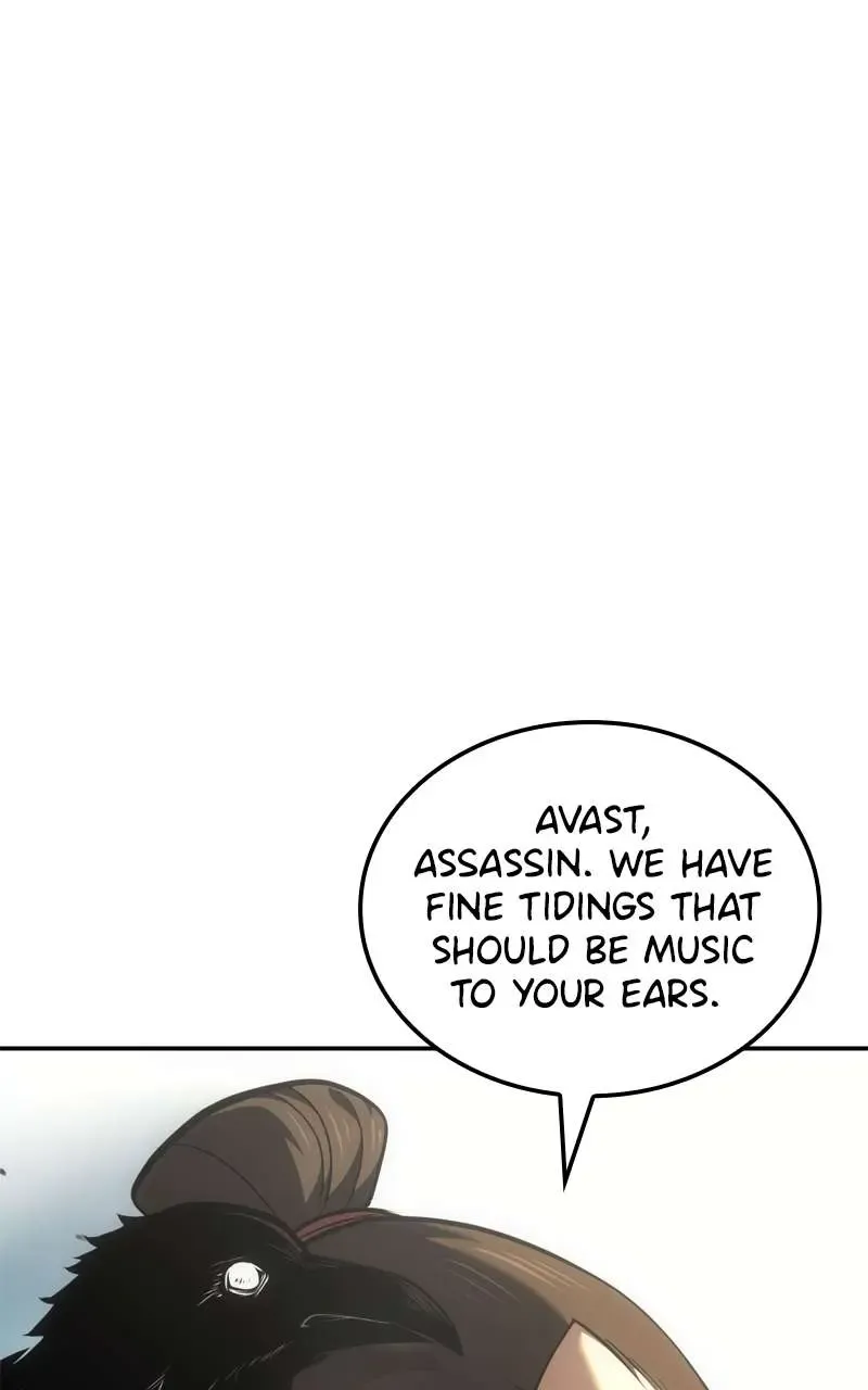 Assassin’s Creed:Forgotten Temple Zinmanga X Chapter 86 Page 168