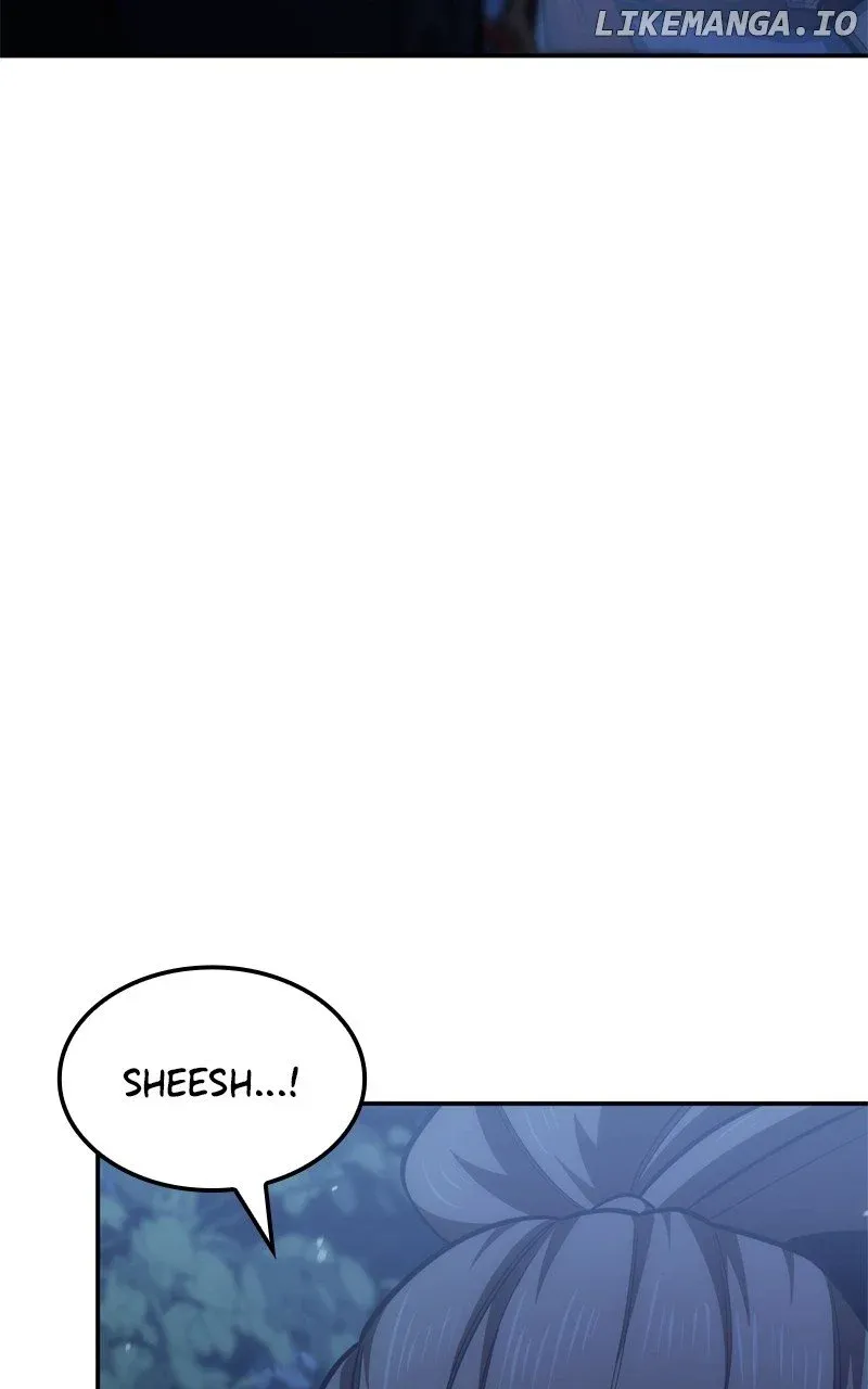 Assassin’s Creed:Forgotten Temple Zinmanga X Chapter 83 Page 36