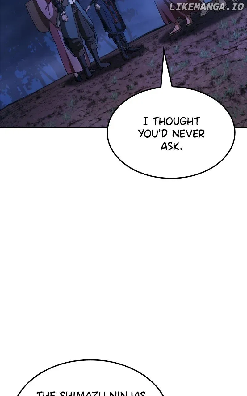 Assassin’s Creed:Forgotten Temple Zinmanga X Chapter 83 Page 51
