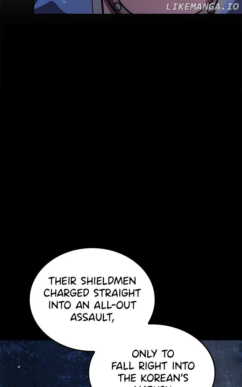 Assassin’s Creed:Forgotten Temple Zinmanga X Chapter 83 Page 53