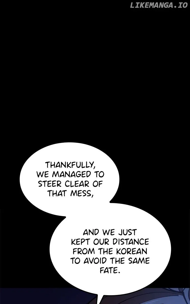 Assassin’s Creed:Forgotten Temple Zinmanga X Chapter 83 Page 55