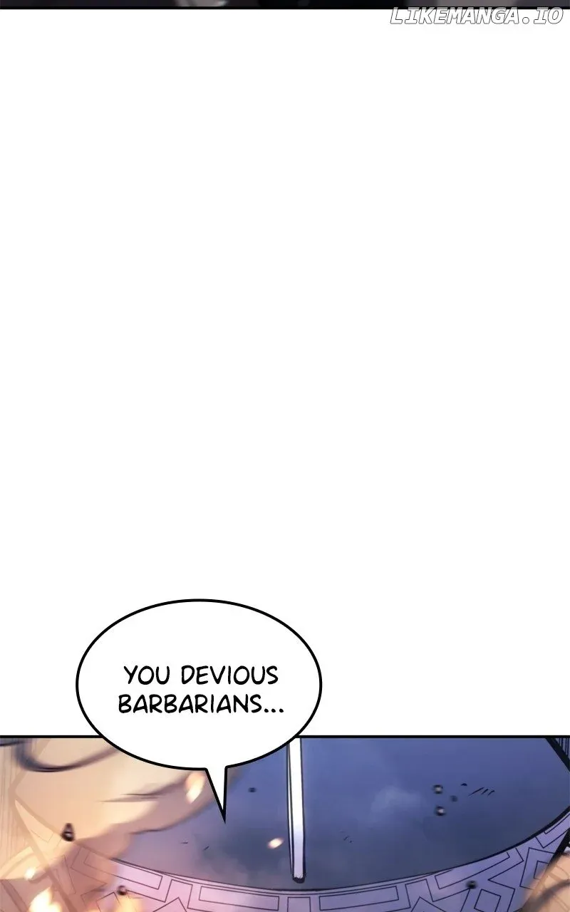 Assassin’s Creed:Forgotten Temple Zinmanga X Chapter 82 Page 121
