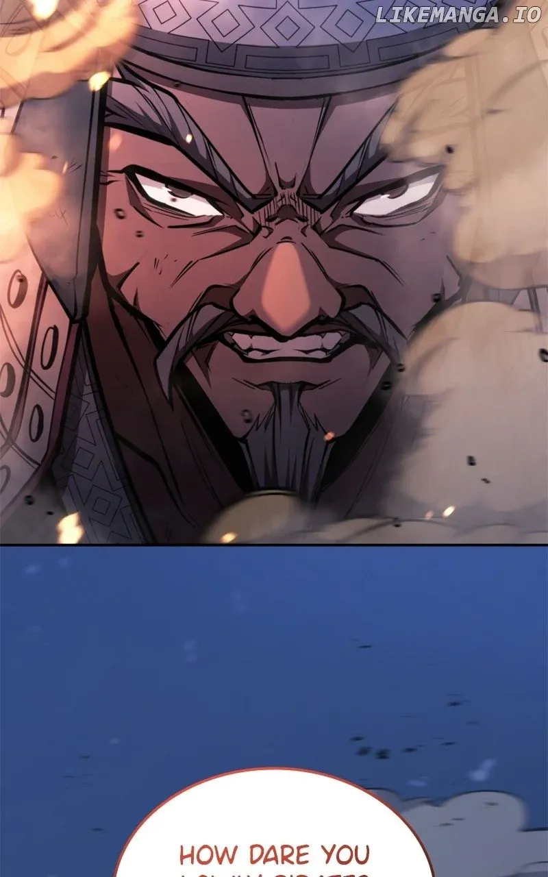 Assassin’s Creed:Forgotten Temple Zinmanga X Chapter 82 Page 122