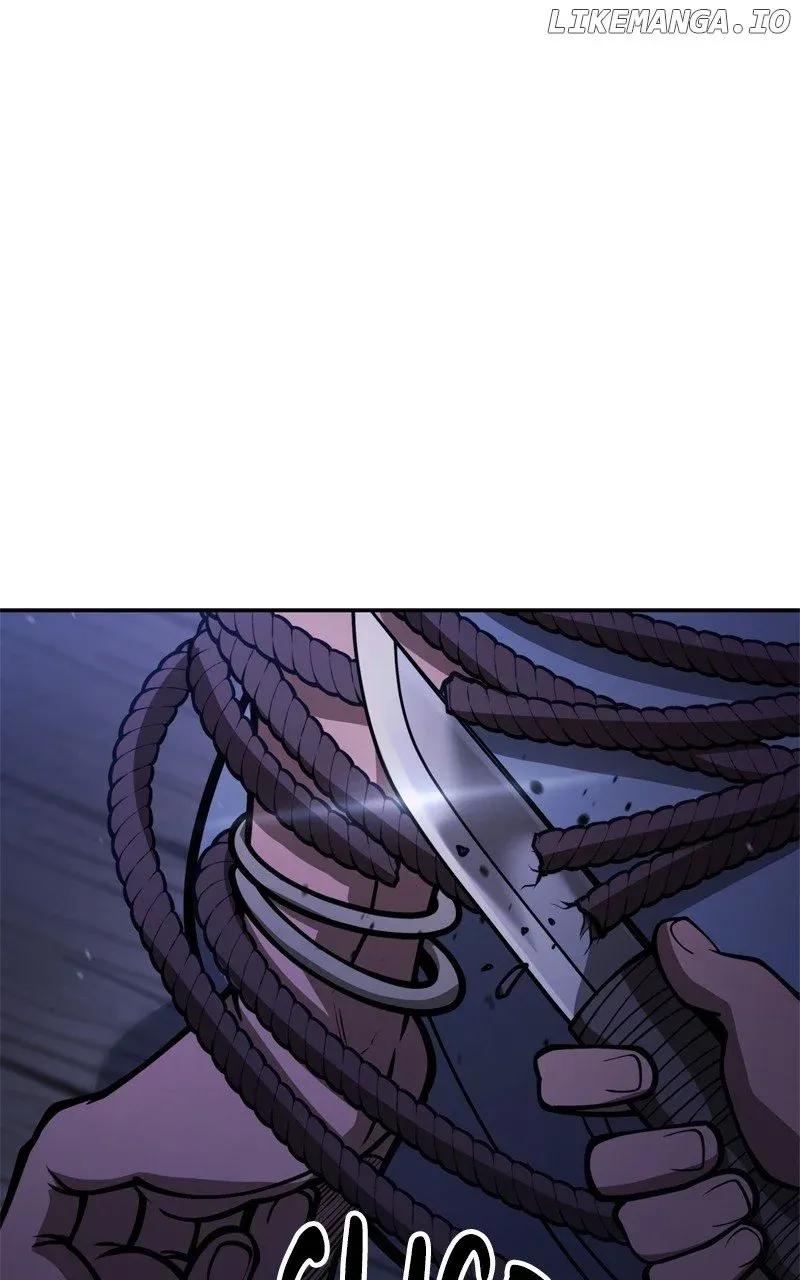 Assassin’s Creed:Forgotten Temple Zinmanga X Chapter 81 Page 9