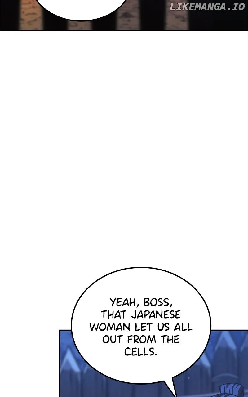 Assassin’s Creed:Forgotten Temple Zinmanga X Chapter 81 Page 36
