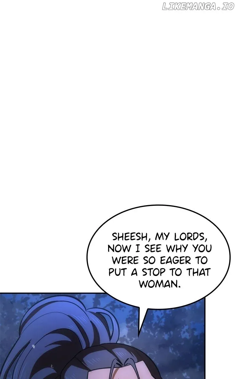 Assassin’s Creed:Forgotten Temple Zinmanga X Chapter 81 Page 89