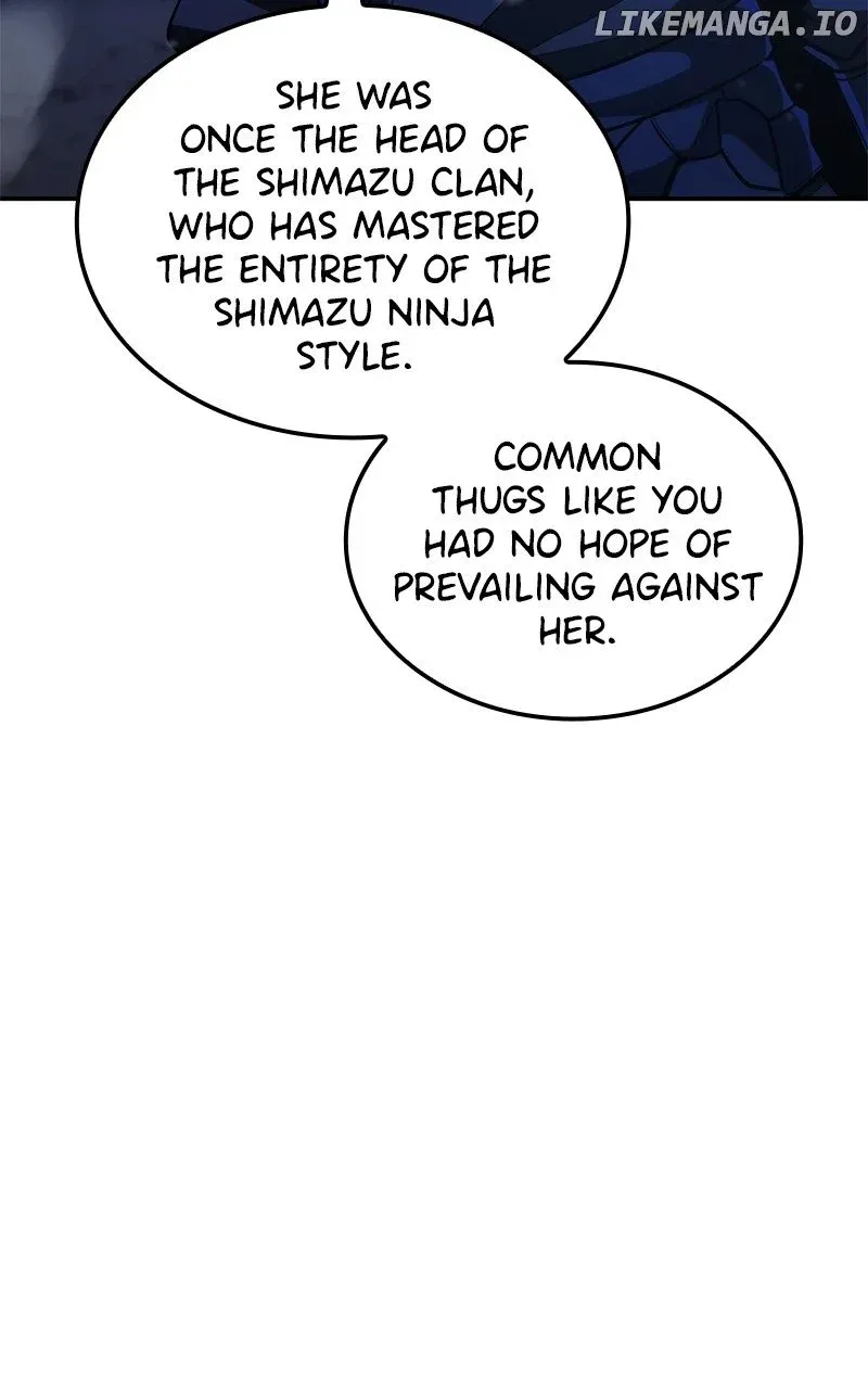 Assassin’s Creed:Forgotten Temple Zinmanga X Chapter 81 Page 94