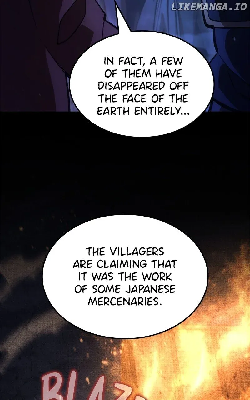 Assassin’s Creed:Forgotten Temple Zinmanga X Chapter 80 Page 34