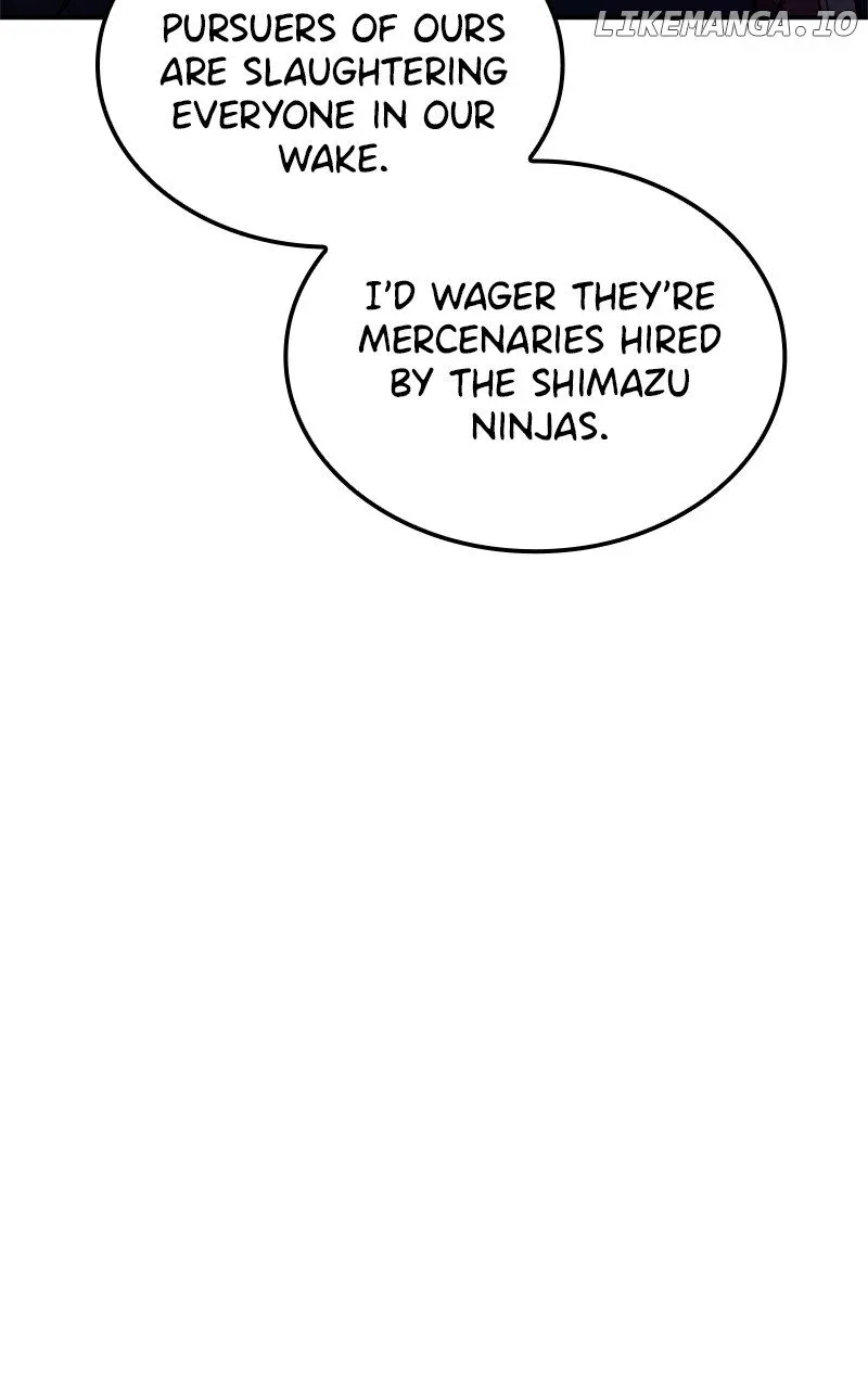 Assassin’s Creed:Forgotten Temple Zinmanga X Chapter 80 Page 41