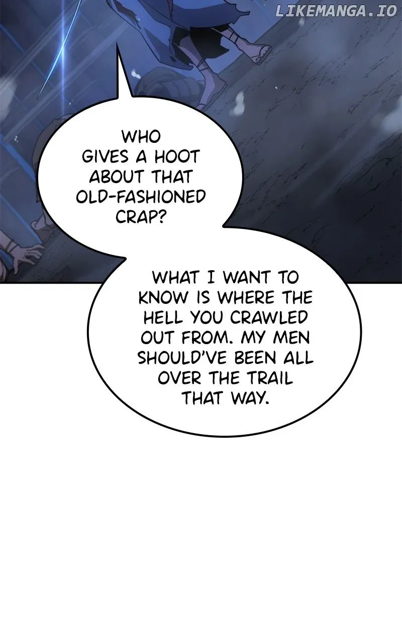 Assassin’s Creed:Forgotten Temple Zinmanga X Chapter 80 Page 78