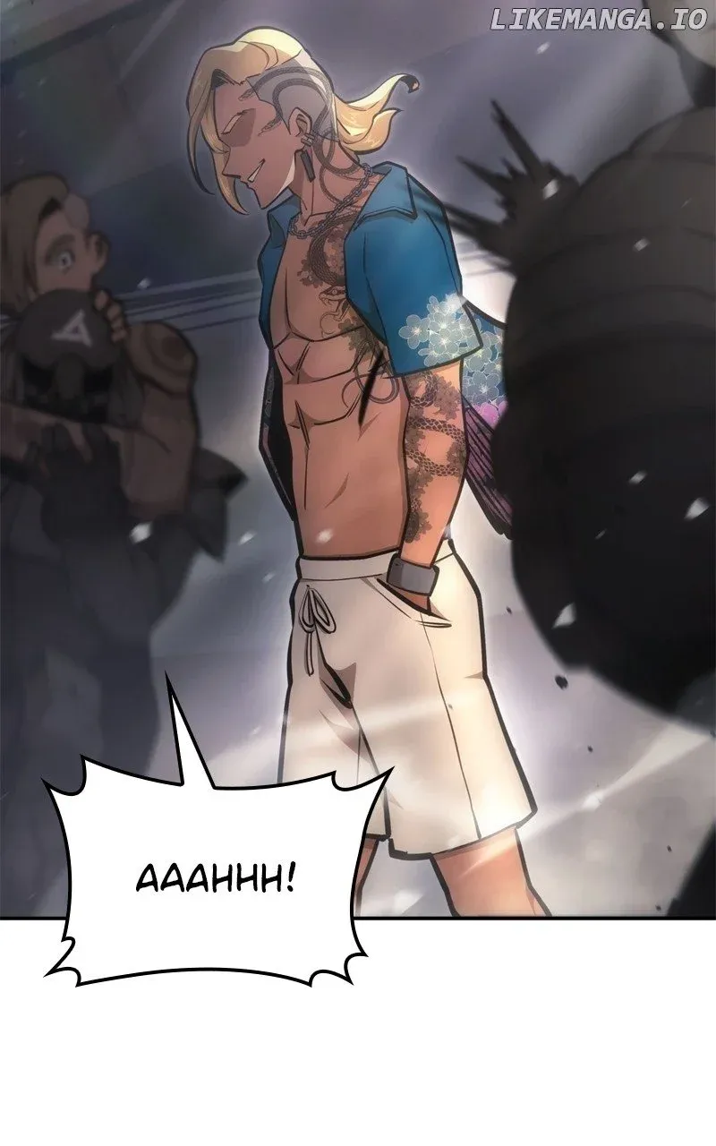 Assassin’s Creed:Forgotten Temple Zinmanga X Chapter 79 Page 52