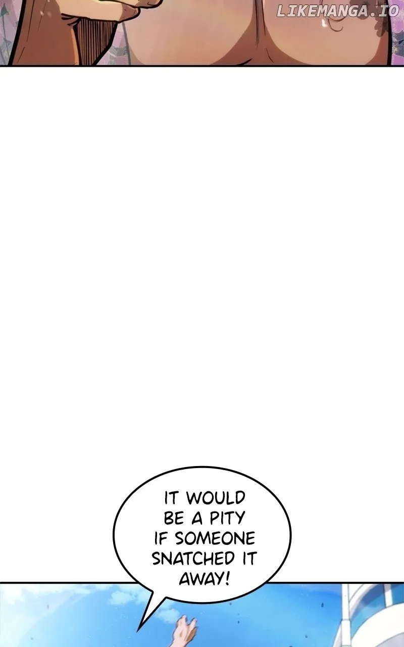 Assassin’s Creed:Forgotten Temple Zinmanga X Chapter 78 Page 85