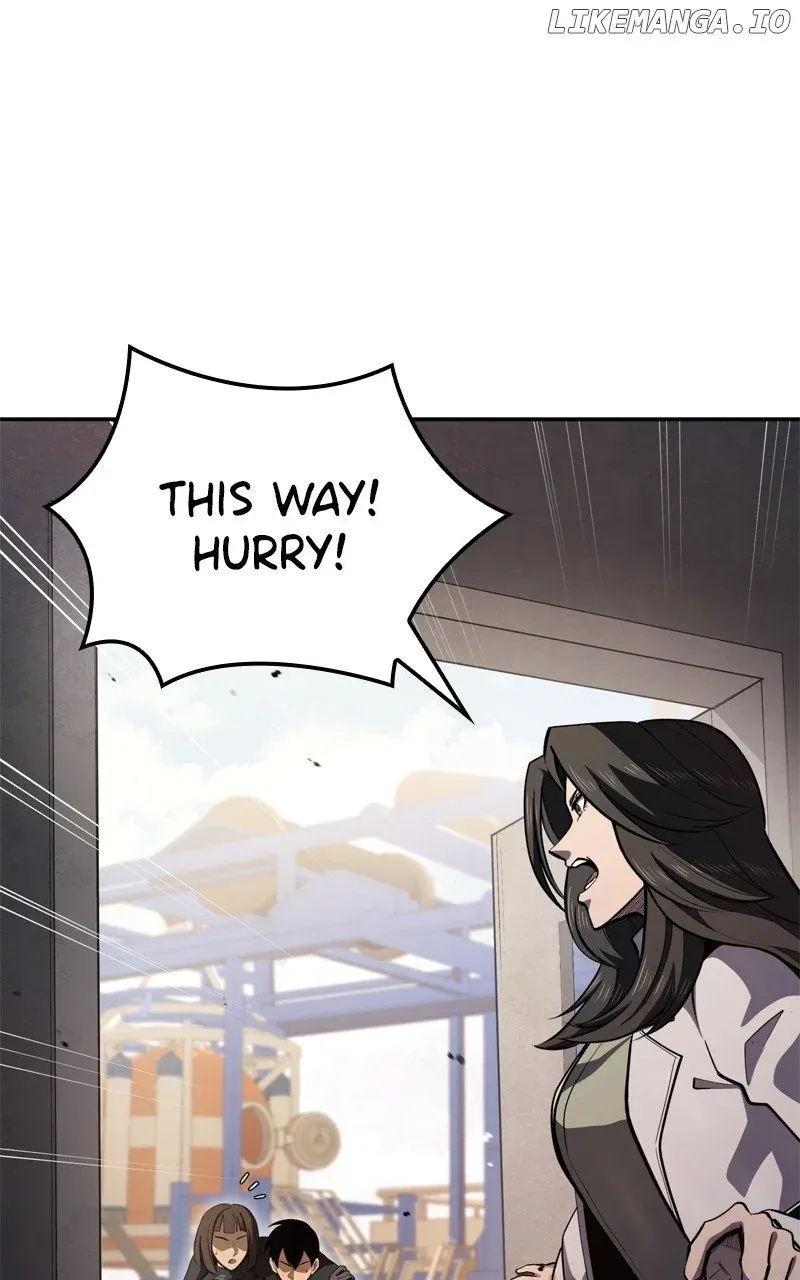 Assassin’s Creed:Forgotten Temple Zinmanga X Chapter 78 Page 101