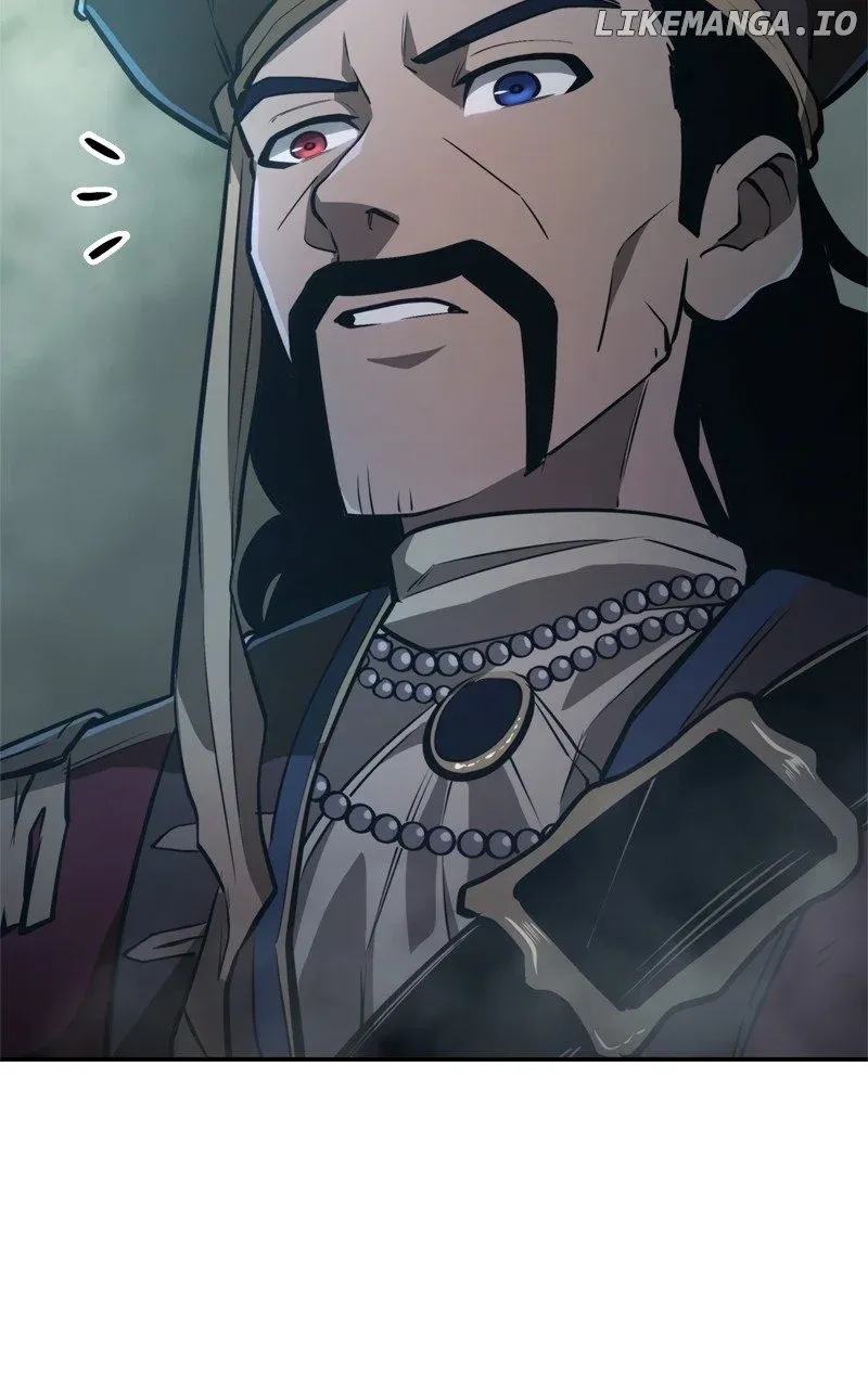 Assassin’s Creed:Forgotten Temple Zinmanga X Chapter 77 Page 133
