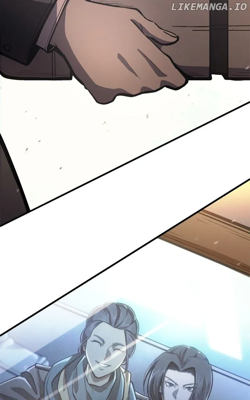 Assassin’s Creed:Forgotten Temple Zinmanga X Chapter 76 Page 45
