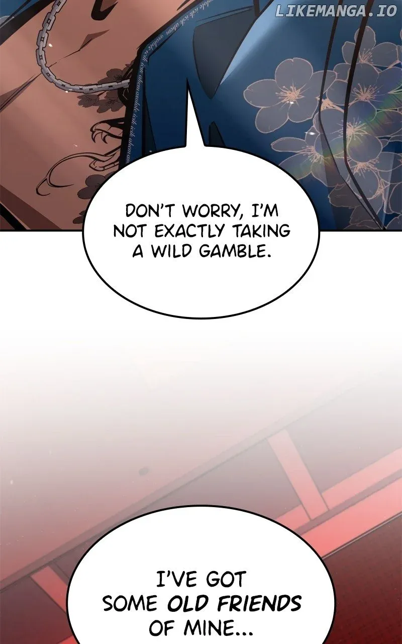Assassin’s Creed:Forgotten Temple Zinmanga X Chapter 75 Page 13