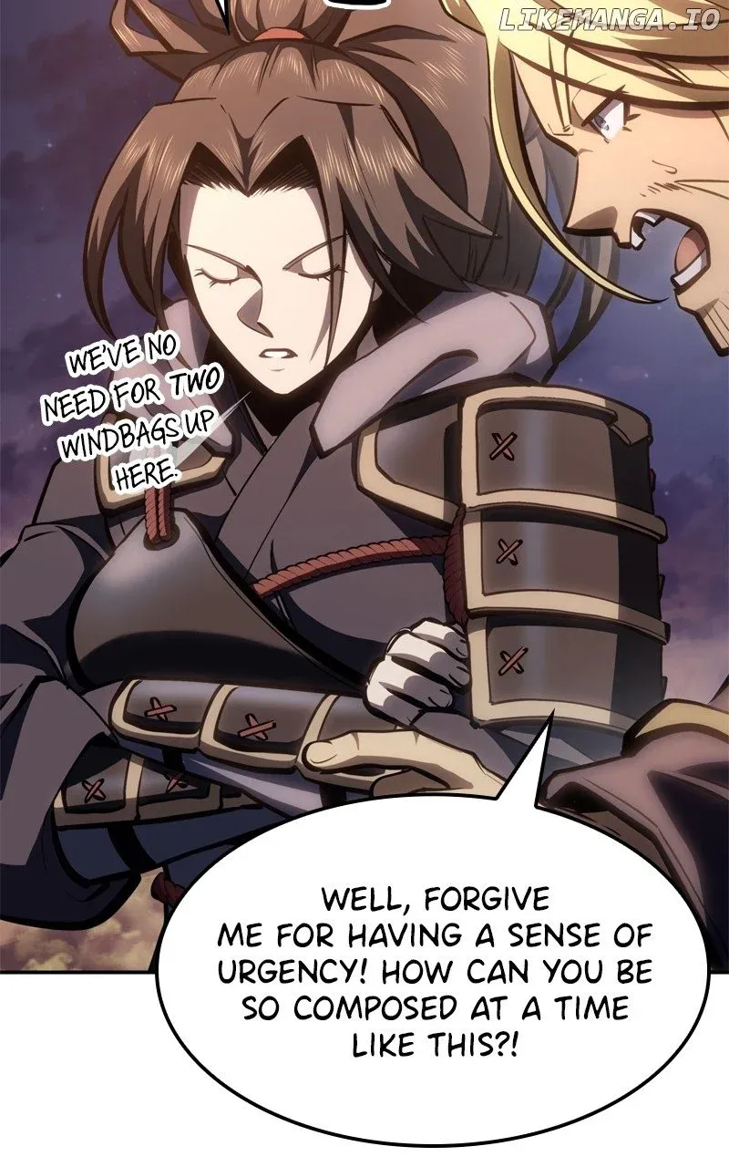 Assassin’s Creed:Forgotten Temple Zinmanga X Chapter 74 Page 42