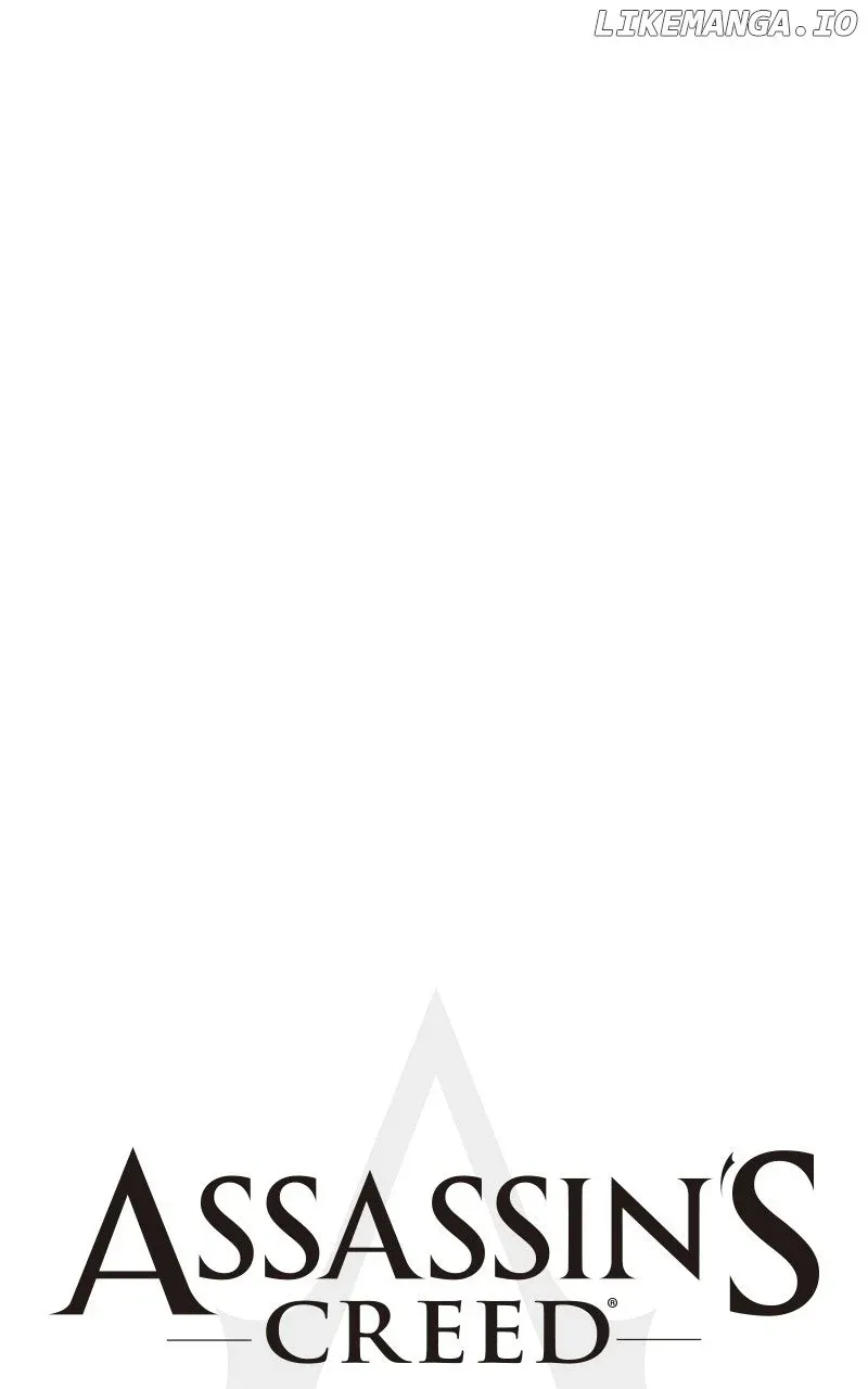 Assassin’s Creed:Forgotten Temple Zinmanga X Chapter 73 Page 41
