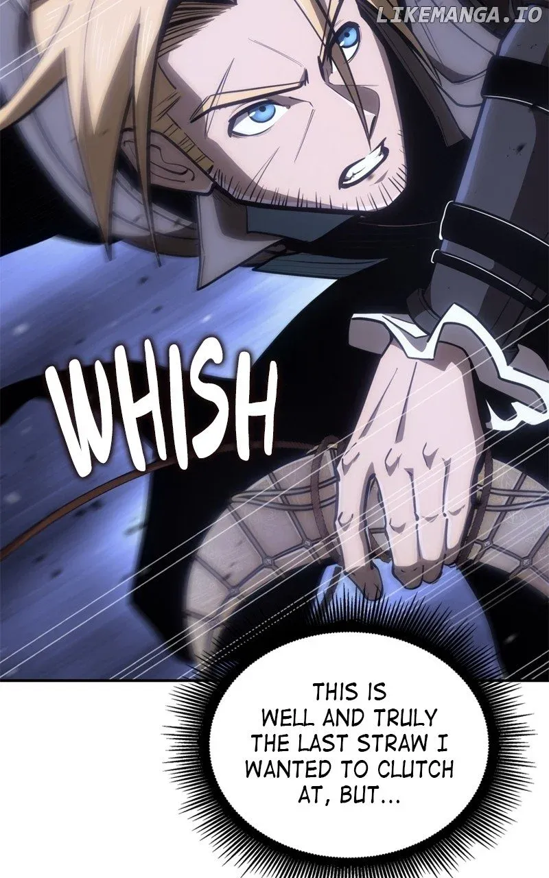 Assassin’s Creed:Forgotten Temple Zinmanga X Chapter 73 Page 56