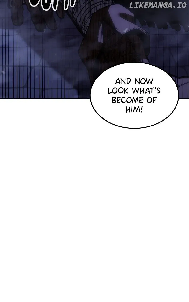 Assassin’s Creed:Forgotten Temple Zinmanga X Chapter 72 Page 25
