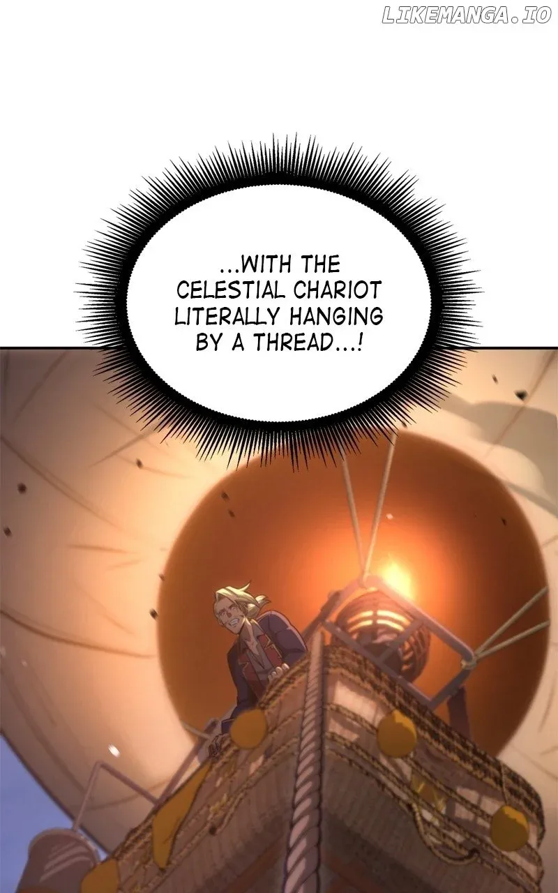 Assassin’s Creed:Forgotten Temple Zinmanga X Chapter 72 Page 67