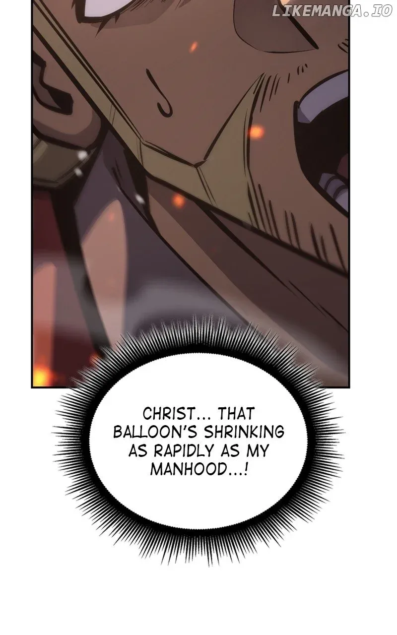 Assassin’s Creed:Forgotten Temple Zinmanga X Chapter 72 Page 84