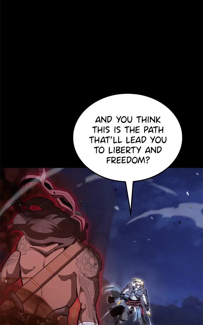 Assassin’s Creed:Forgotten Temple Zinmanga X Chapter 70 Page 84