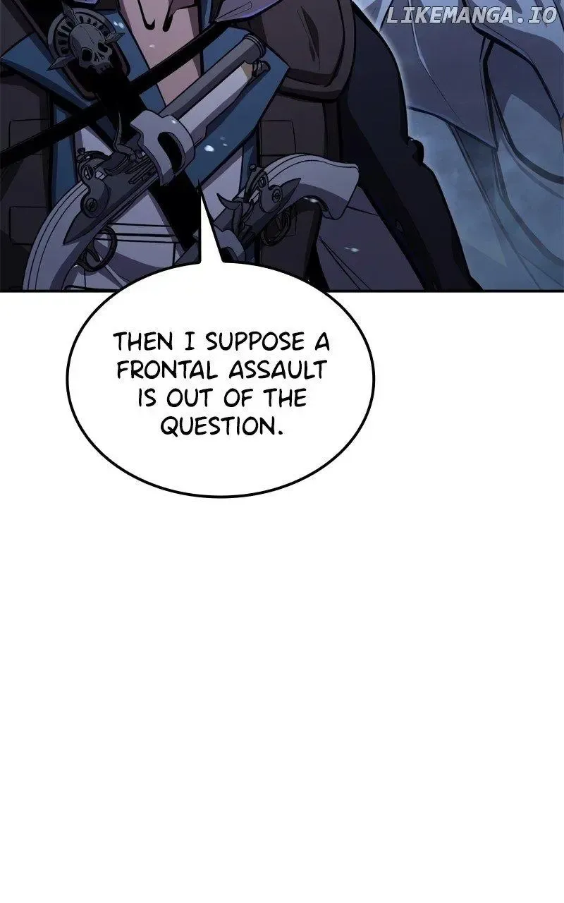 Assassin’s Creed:Forgotten Temple Zinmanga X Chapter 68 Page 80