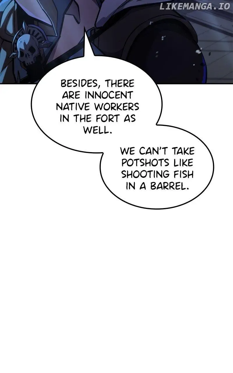 Assassin’s Creed:Forgotten Temple Zinmanga X Chapter 68 Page 84