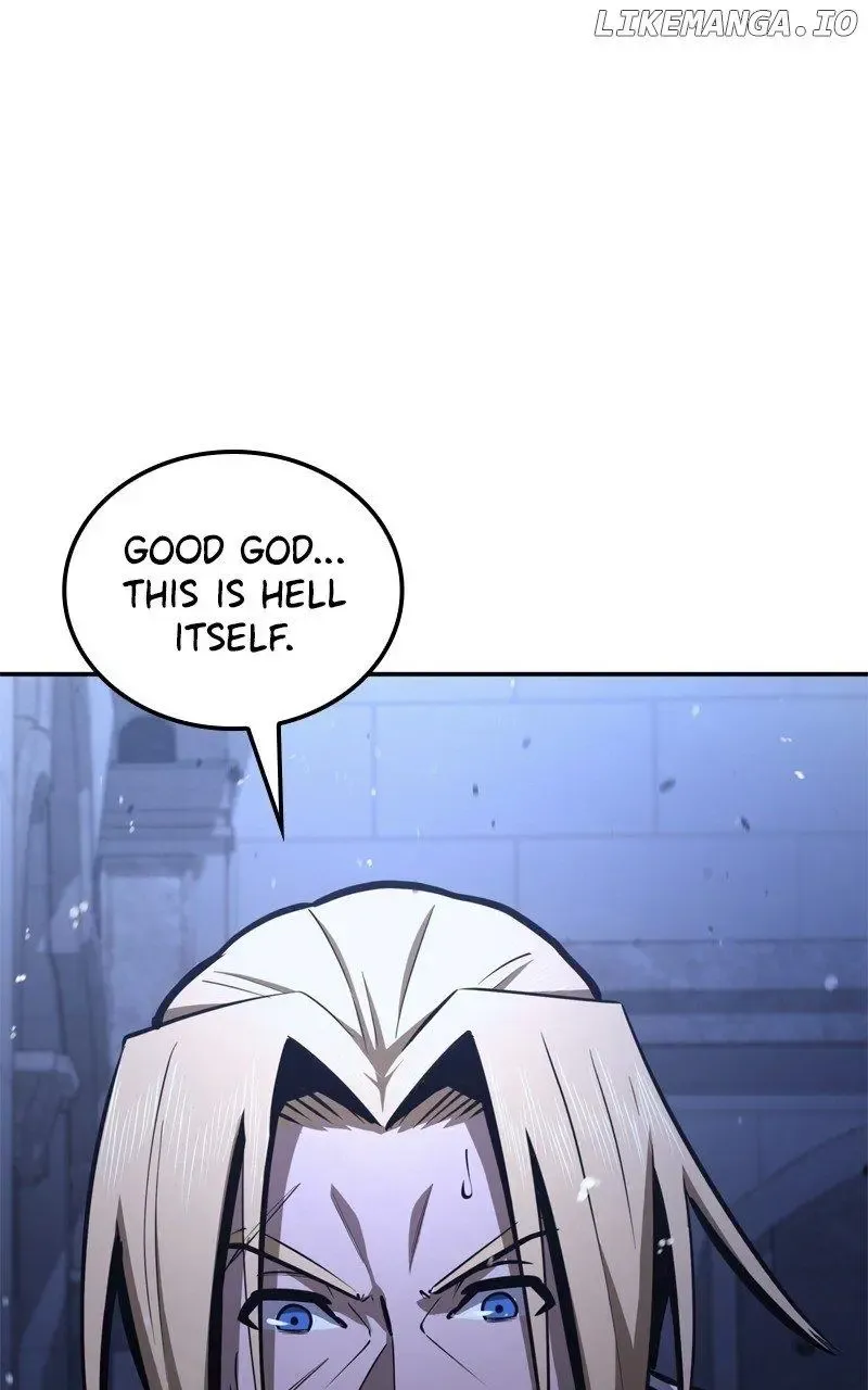 Assassin’s Creed:Forgotten Temple Zinmanga X Chapter 67 Page 56