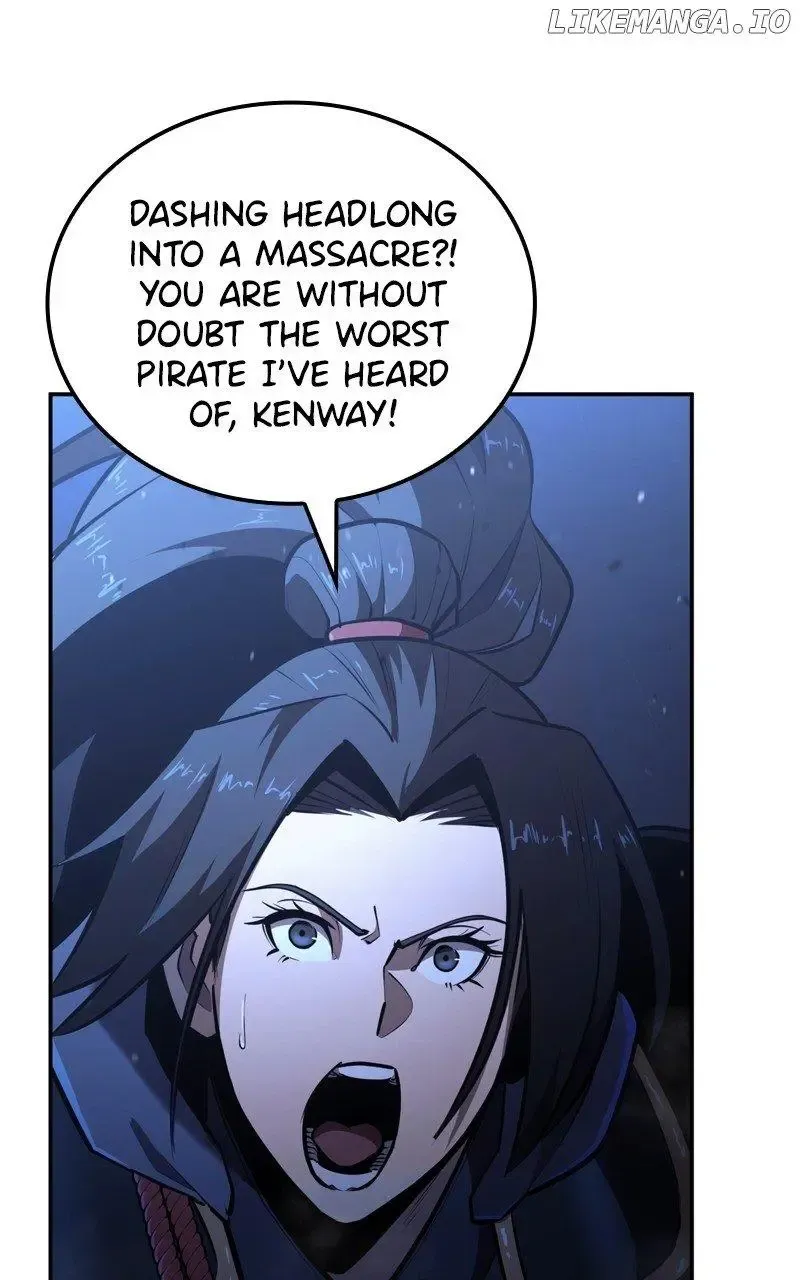 Assassin’s Creed:Forgotten Temple Zinmanga X Chapter 67 Page 64