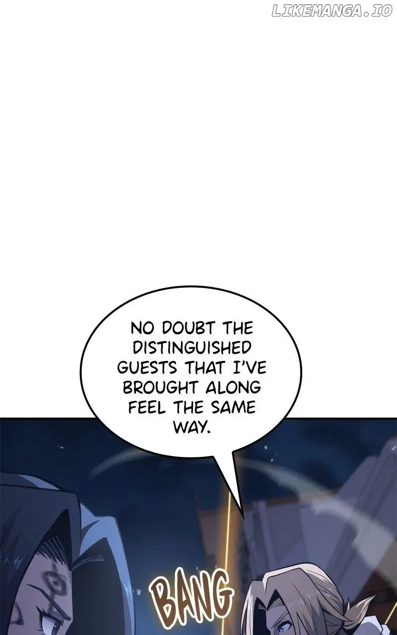Assassin’s Creed:Forgotten Temple Zinmanga X Chapter 67 Page 105