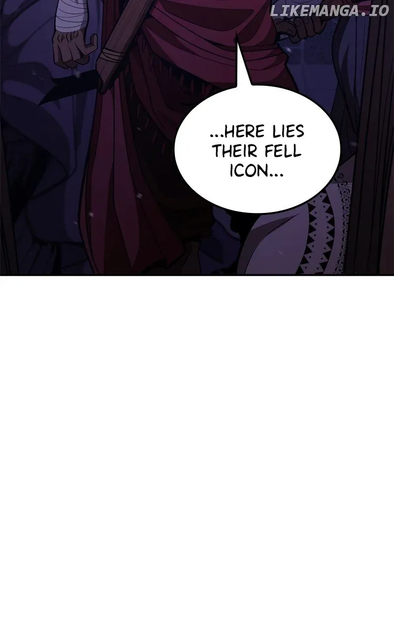 Assassin’s Creed:Forgotten Temple Zinmanga X Chapter 66 Page 60