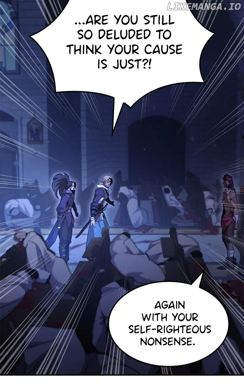 Assassin’s Creed:Forgotten Temple Zinmanga X Chapter 66 Page 93