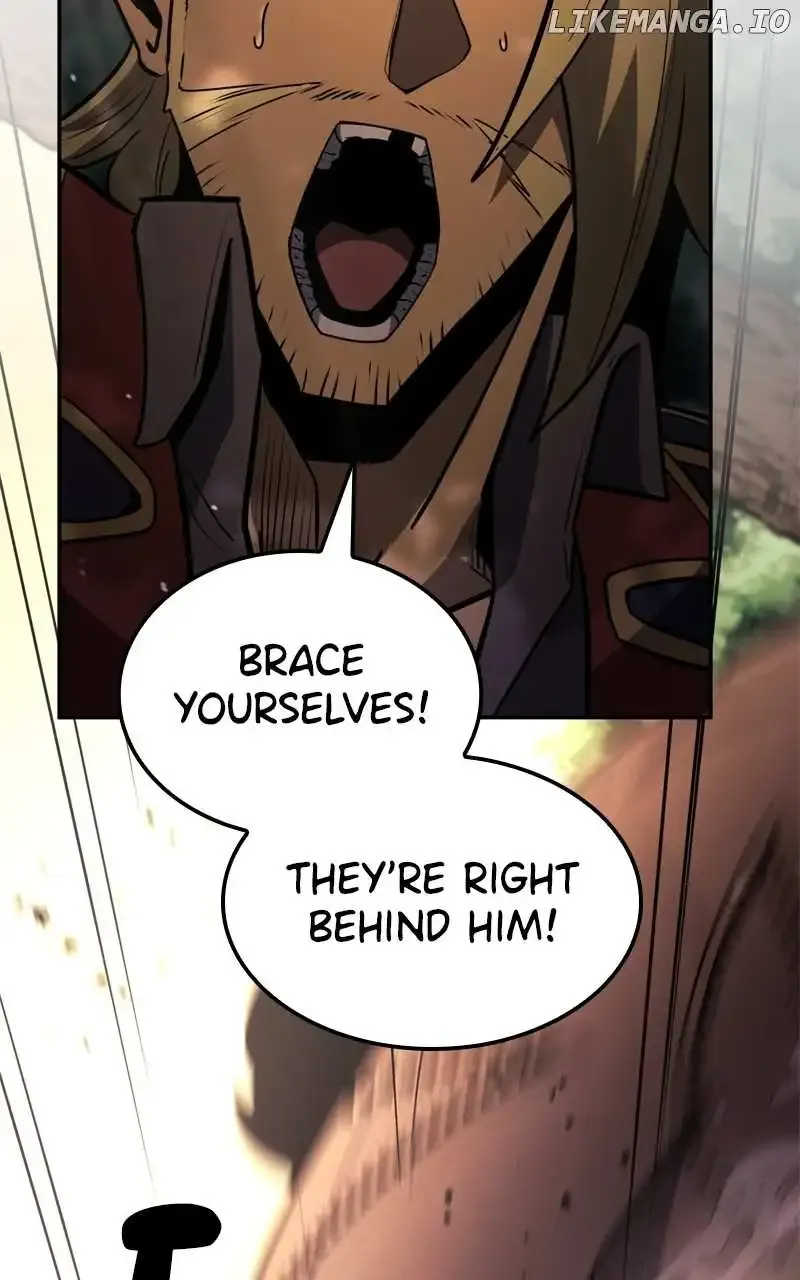Assassin’s Creed:Forgotten Temple Zinmanga X Chapter 64 Page 32