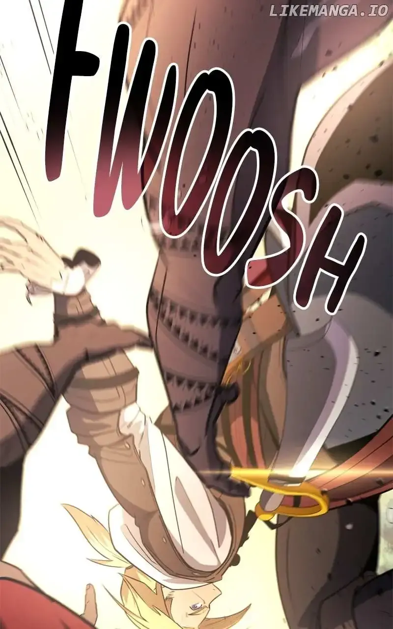 Assassin’s Creed:Forgotten Temple Zinmanga X Chapter 64 Page 33